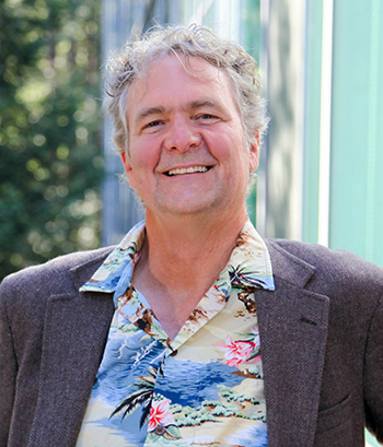 Genomics leader David Haussler to advise Chan Zuckerberg science initiative