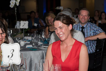 Founders Celebration 2016 celebrates excellence, generosity, vision