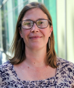 Games researcher Katherine Isbister honored by Association for Computing Machinery