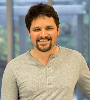 UCSC biomolecular engineer Russ Corbett-Detig wins Sloan Research Fellowship