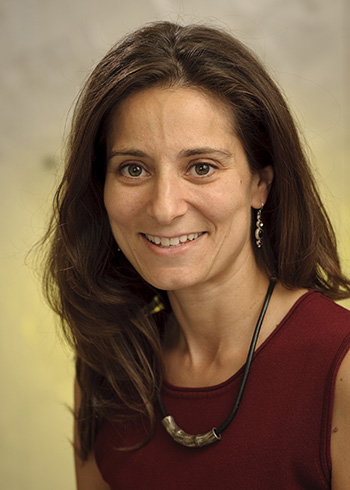 Portrait of Natalie Batalha