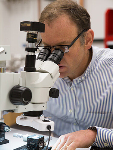 Materials Science and Engineering Initiative focuses on sustainability