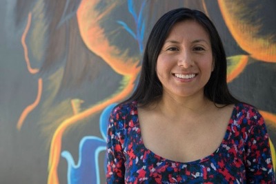 LALS doctoral candidate wins Fulbright for study in Mexico