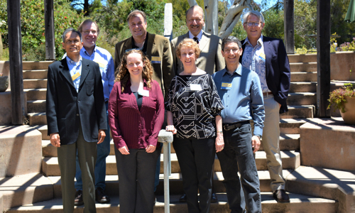 Campus recognizes innovative, dedicated teachers
