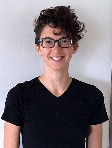 UC Santa Cruz humanities alumna named 2017 Mellon/ACLS Public Fellow