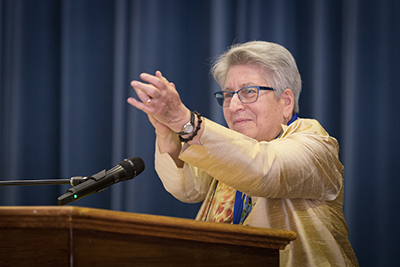 UC Santa Cruz raises more than $335 million from 63,064 donors