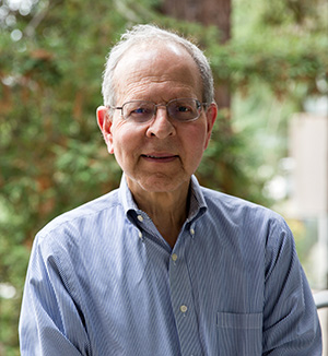 Physicist Michael Dine wins Sakurai Prize for Theoretical Physics