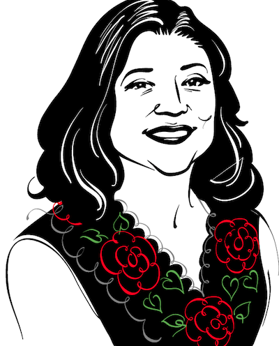 Reyna Grande: Documenting the immigrant experience