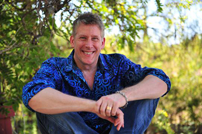 Alumnus Michael Shipley’s Creative Brilliance Continues to Shine