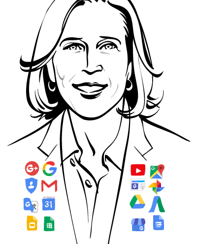 Susan Wojcicki: The most powerful woman on the internet
