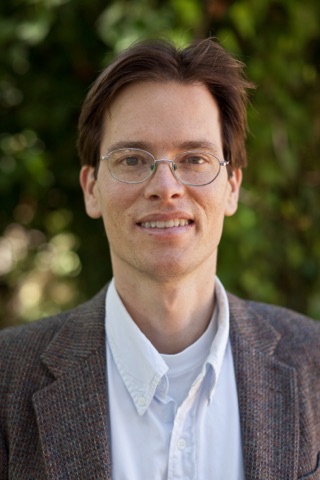 At the nexus of food, energy, and water: Elliot Campbell bridges the research gap