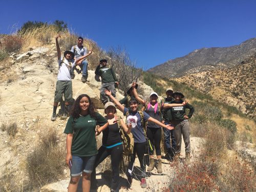 Community Studies students share social justice work
