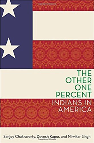 Economist’s book named an ‘Outstanding Academic Title’