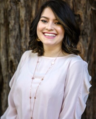 Women leaders inspire undergrad during UCDC internship in Nancy Pelosi’s office