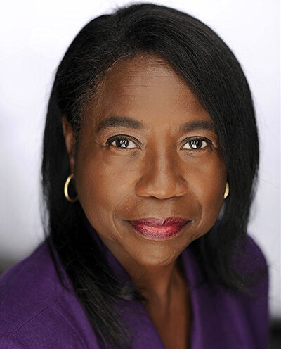 Alumna and Renowned Actress Adilah Barnes Returns to Campus for A Raisin In The Sun