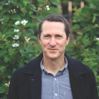 Teaching on the edge