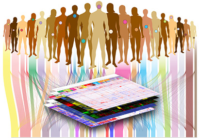 New ‘Pan-Cancer’ analysis reveals the common roots of different cancers