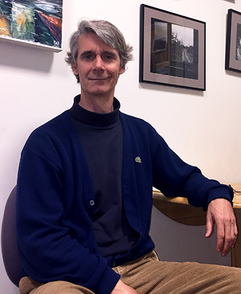 NIH grant supports development of a novel drug for stroke treatment