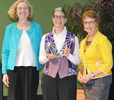 UC Santa Cruz honors outstanding staff, teaching, research