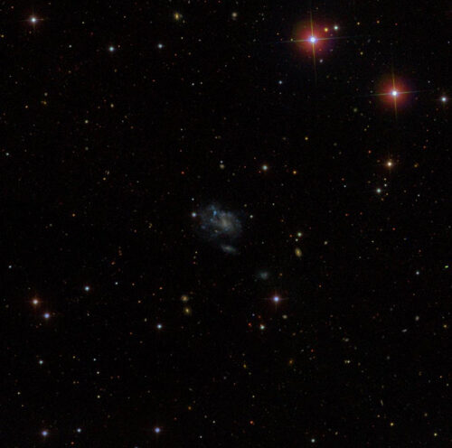Kepler telescope captures extraordinary observations of a star’s death throes