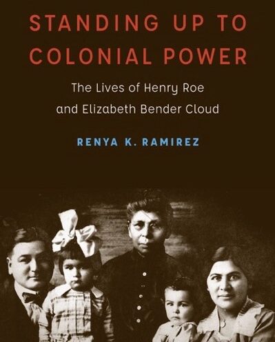 New book reframes activism of Native leaders who sowed seeds of Red Power Movement
