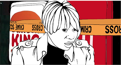 Art professor receives 2019 Creative Capital Award plus SFFILM artist residency for new documentary film