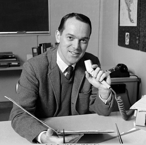 In Memoriam: John Mortenson