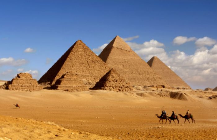 Inspired Expeditions: A travel program for the curious