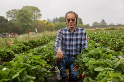 UC Cooperative Extension hires first organic specialist