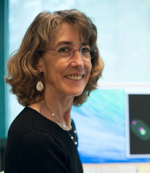 Two UC Santa Cruz professors elected to the National Academy of Sciences