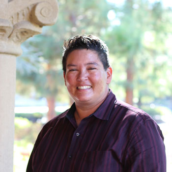 Ochoa appointed interim provost of Oakes College