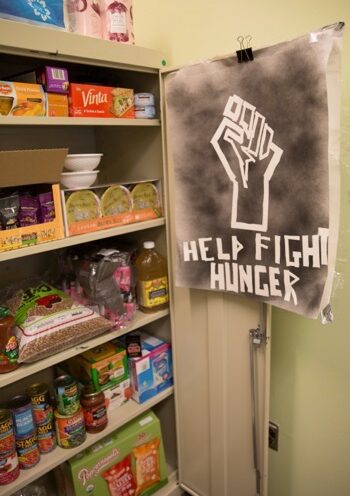 Campus receives $1.5 million from state for ‘Basic Needs’ programs