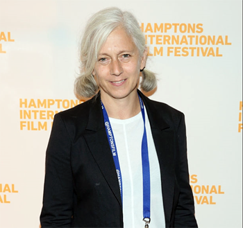 Dee Hibbert-Jones receives 2019 International Documentary Association grant for new animated film