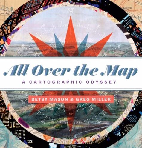 Mapping it out