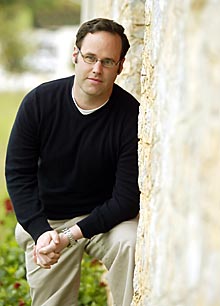 Lecturer Ryan Coonerty named UC Free Speech Fellow