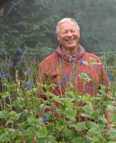 Grow your own veggies? Orin Martin offers tips for novice gardeners