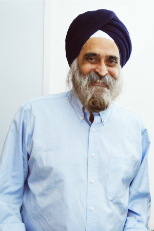 Economist Nirvikar Singh joins panel of experts