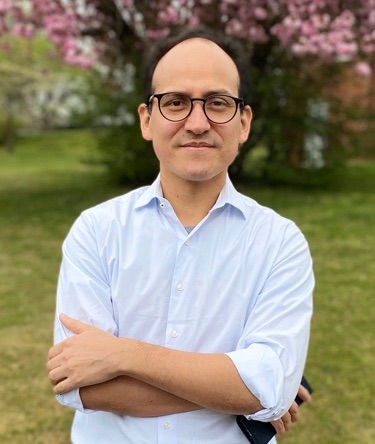 COVID-19: Economist helps build “contact tracing” app for Peru