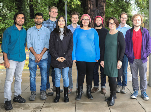 Campus team a finalist in Amazon’s Alexa challenge