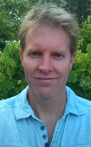 Infectious disease expert Marm Kilpatrick to discuss COVID-19 on Friday, May 22