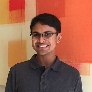 Nitin Vidyasagar