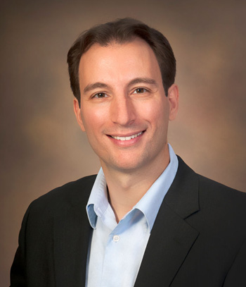 Engineer Ricardo Sanfelice receives ‘test of time’ award for influential paper