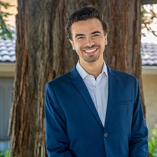Felix Vazquez
