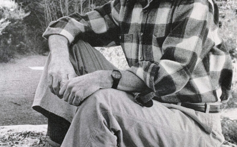 Michael Soulé, father of conservation biology, dies at 84