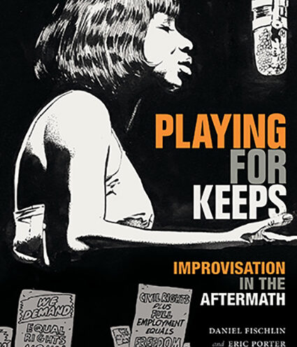History professor Eric Porter examines musical improvisation as a response to crisis