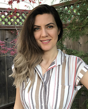 Computer science grad student wins LaunchPad Fellowship for startup
