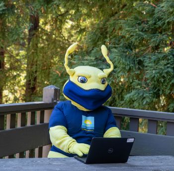 The 2020 new Slug reality: Handling adversity and transitioning to a virtual learning experience