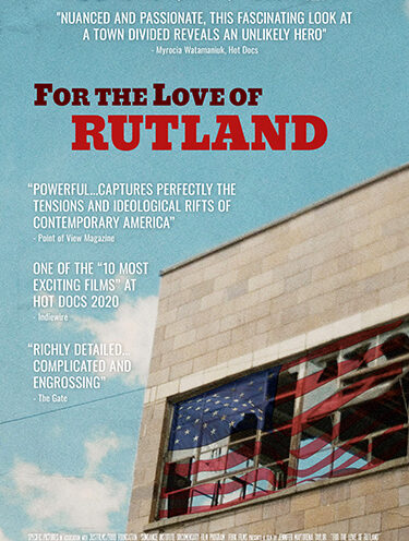 Film professor Jennifer Taylor’s new documentary to screen online at DOC NYC film festival
