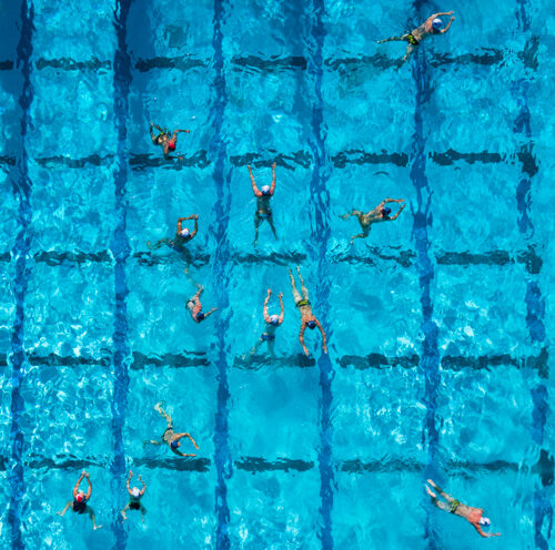 Focus on access and equity for students guides changes physical education