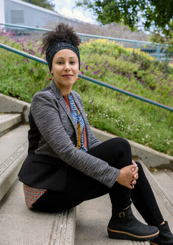 Italian newspaper ranks sociology professor among top women of the year